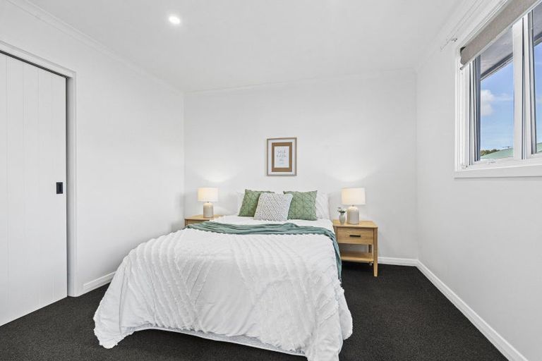 Photo of property in 254 Coronation Avenue, Welbourn, New Plymouth, 4310