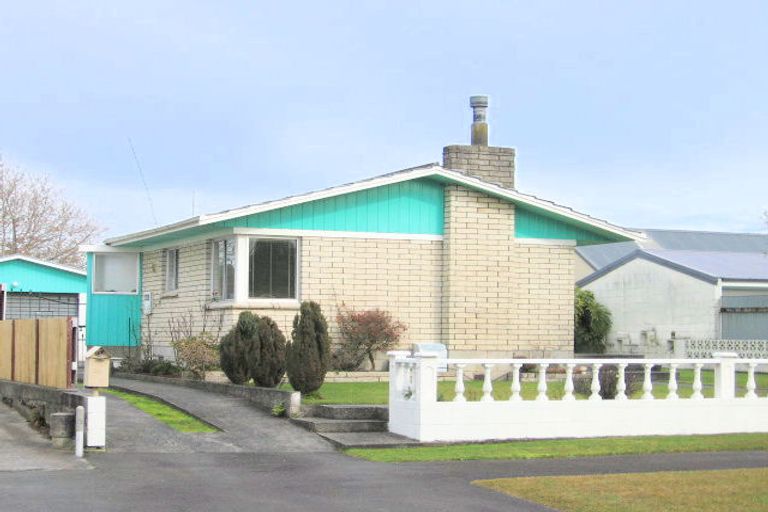 Photo of property in 23 Mooney Street, Nawton, Hamilton, 3200