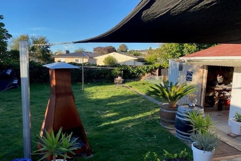 Photo of property in 5 Heaphy Street, Richmond, 7020