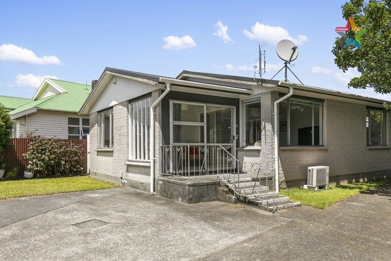 Photo of property in 78a Knights Road, Hutt Central, Lower Hutt, 5010