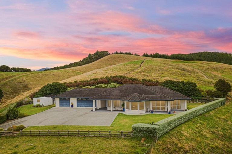 Photo of property in 1801 East Coast Road, Whakatiwai, Pokeno, 2473