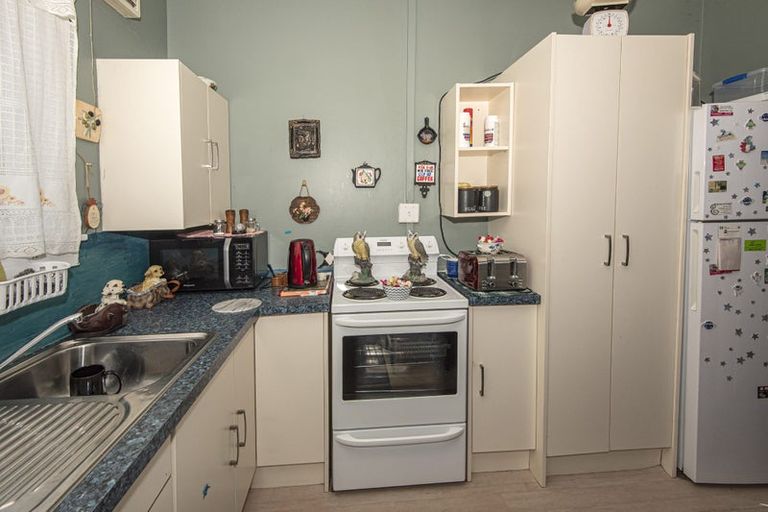 Photo of property in 58 Ranfurly Street, Dargaville, 0310