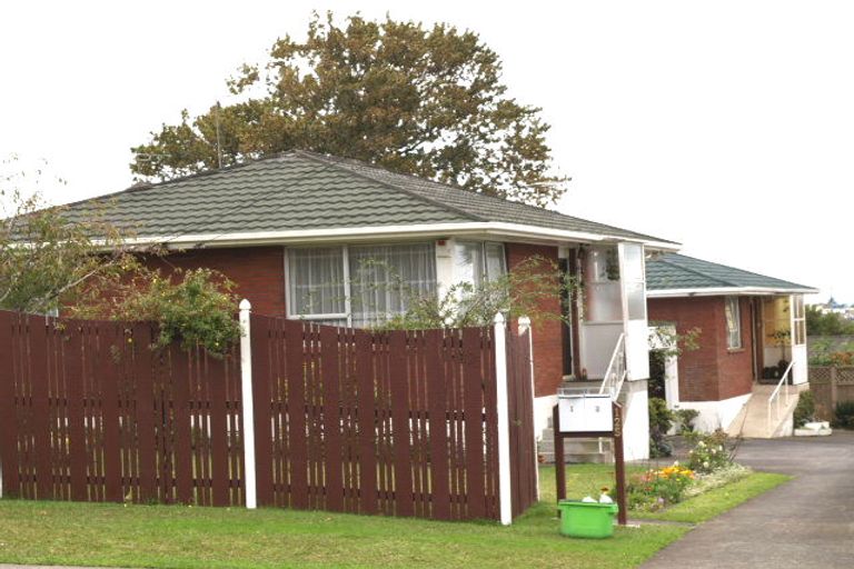 Photo of property in 1/125 Union Road, Howick, Auckland, 2014