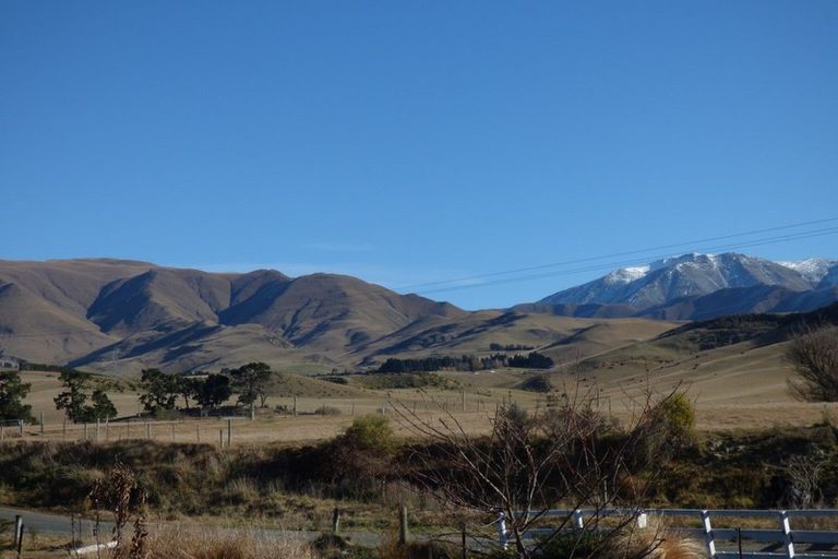 Photo of property in 281 Otiake Road, Otiake, Oamaru, 9494