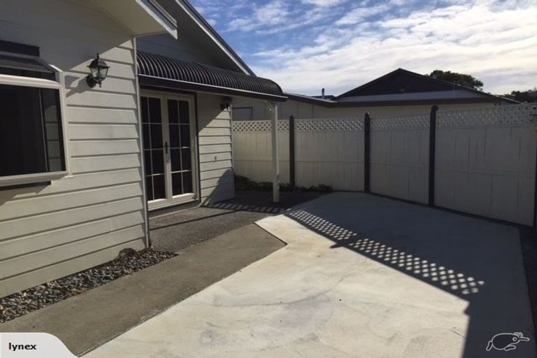 Photo of property in 23a Nelson Crescent, Napier South, Napier, 4110