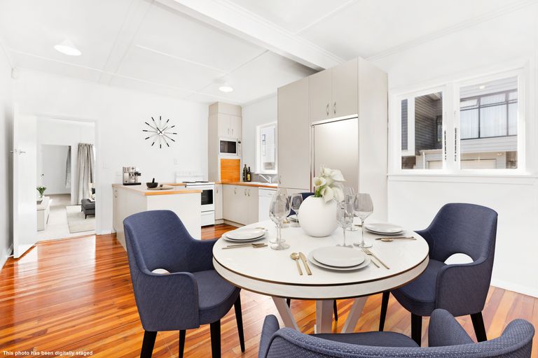 Photo of property in 69a Fifth Avenue, Enderley, Hamilton, 3214