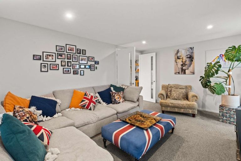 Photo of property in 496 East Maddisons Road, Rolleston, 7615