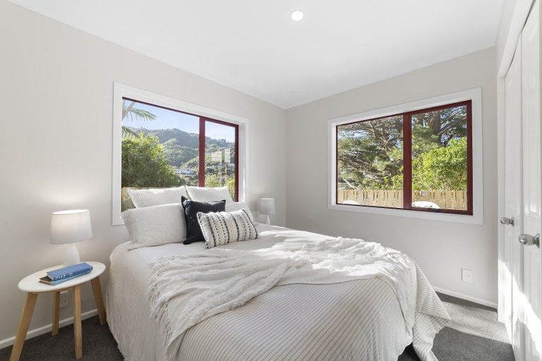 Photo of property in 8 Karamu Street, Ngaio, Wellington, 6035