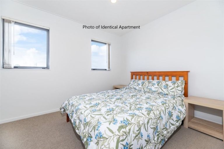 Photo of property in Kiwi On Queen Apartments, 604/421 Queen Street, Auckland Central, Auckland, 1010