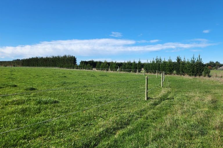 Photo of property in 531 No 10 Road, Swannanoa, Rangiora, 7476