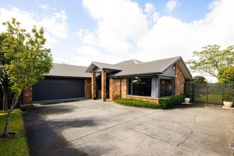 Photo of property in 23 Portobello Way, Huntington, Hamilton, 3210