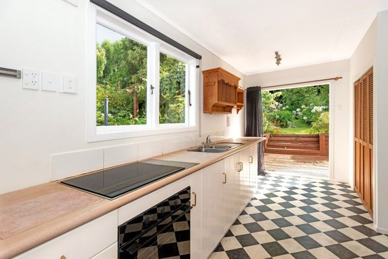 Photo of property in 43 Oswald Street, Mangapapa, Gisborne, 4010