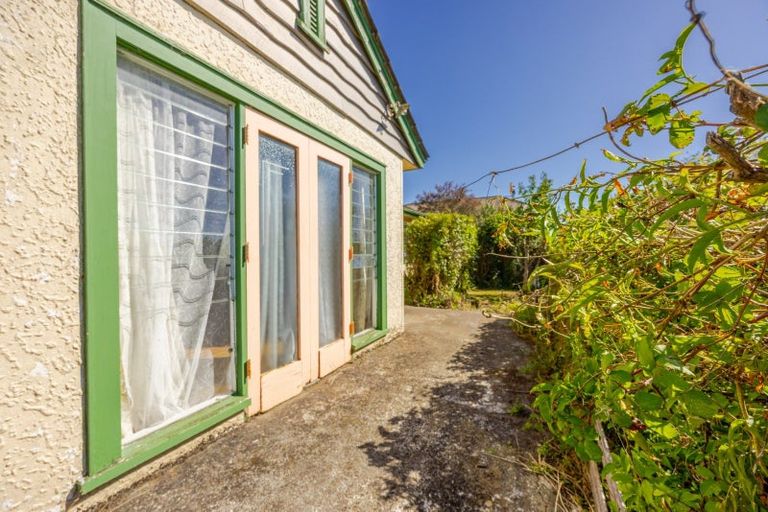 Photo of property in 86 Racecourse Road, Waipukurau, 4200