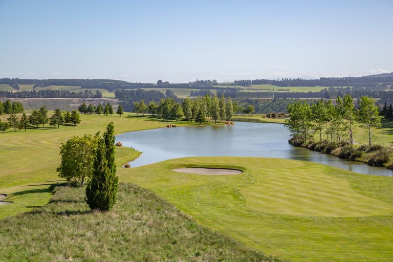 Photo of property in 623 Coleridge Road, Windwhistle, Hororata, 7572