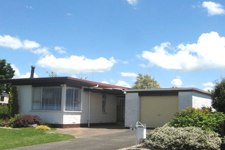 Photo of property in 1 Constance Place, Cambridge, 3434