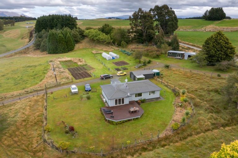 Photo of property in 777b Wilderness Road, Hillside, Te Anau, 9672