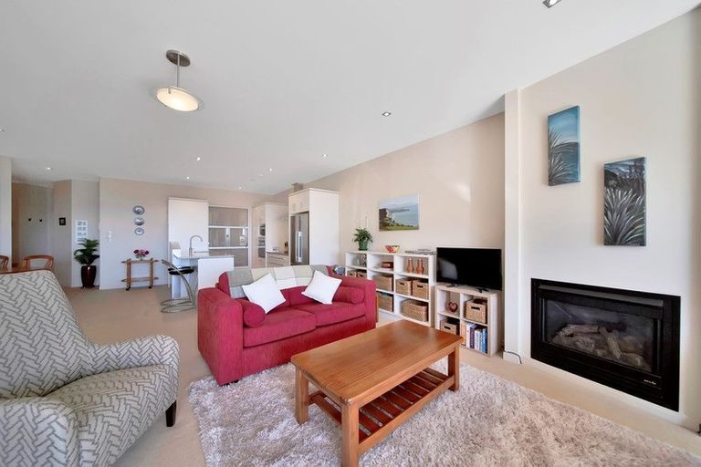 Photo of property in Quarterdeck, 5/4 Buller Street, New Plymouth, 4310