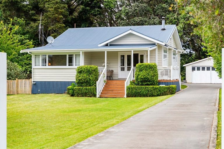 Photo of property in 32 Tui Crescent, Maunu, Whangarei, 0110