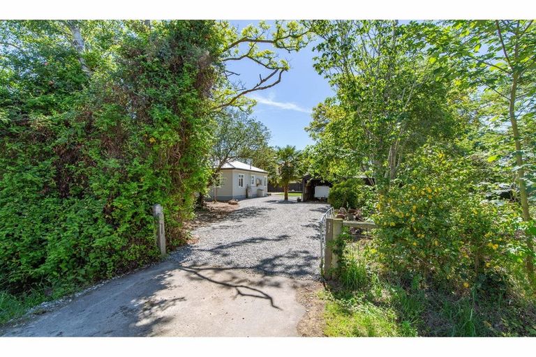 Photo of property in 372 Hawkins Road, Hororata, 7572