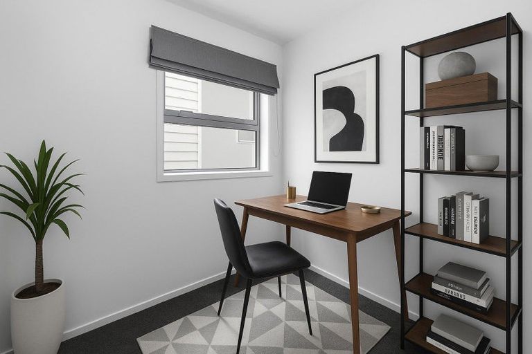 Photo of property in 45 Mcgrath Way, Taita, Lower Hutt, 5011