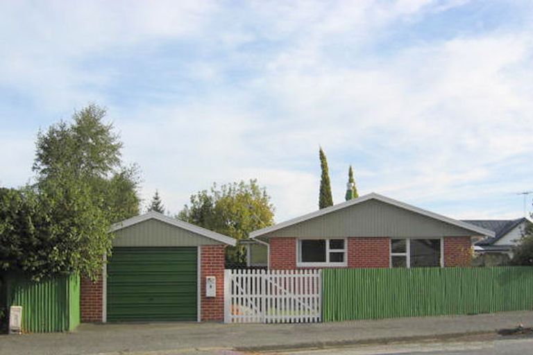 Photo of property in 2 Wakanui Road, Hampstead, Ashburton, 7700