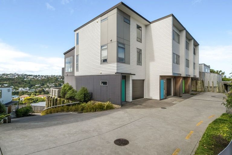 Photo of property in 14/30 Monowai Road, Johnsonville, Wellington, 6037