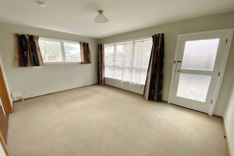 Photo of property in 64 Trafalgar Street, St Albans, Christchurch, 8014