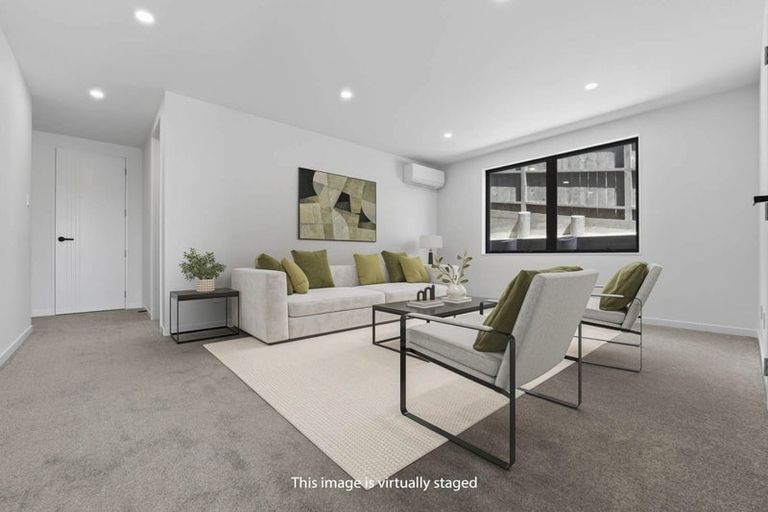 Photo of property in 5 Halcyon Bay Lane, Wainui, 0992