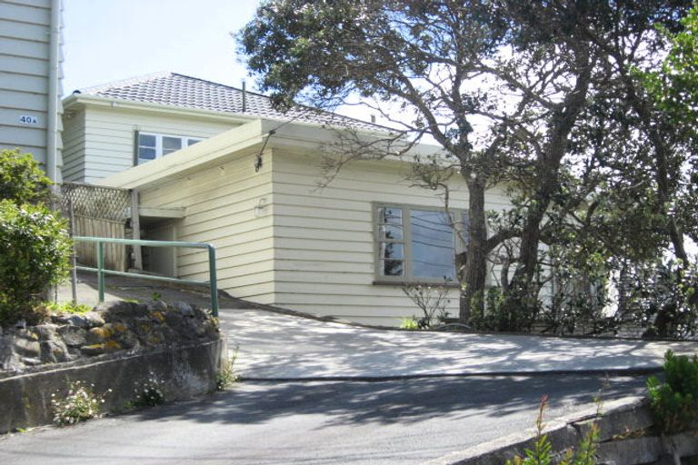 Photo of property in 38 Calcutta Street, Khandallah, Wellington, 6035