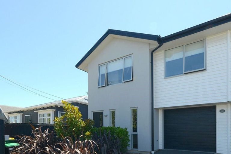 Photo of property in 12 Barrington Street, Somerfield, Christchurch, 8024