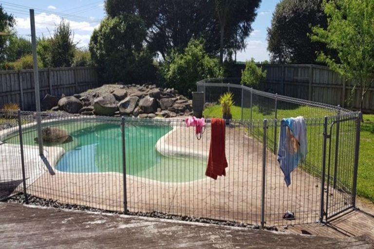 Photo of property in 359 Marychurch Road, Matangi, Cambridge, 3493