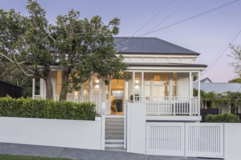 Photo of property in 79 Sussex Street, Grey Lynn, Auckland, 1021