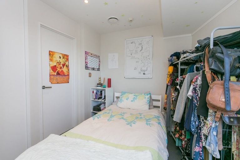 Photo of property in Soho Apartments, 315/74 Taranaki Street, Te Aro, Wellington, 6011