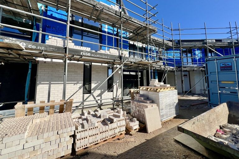 Photo of property in 4/133 Blighs Road, Strowan, Christchurch, 8052