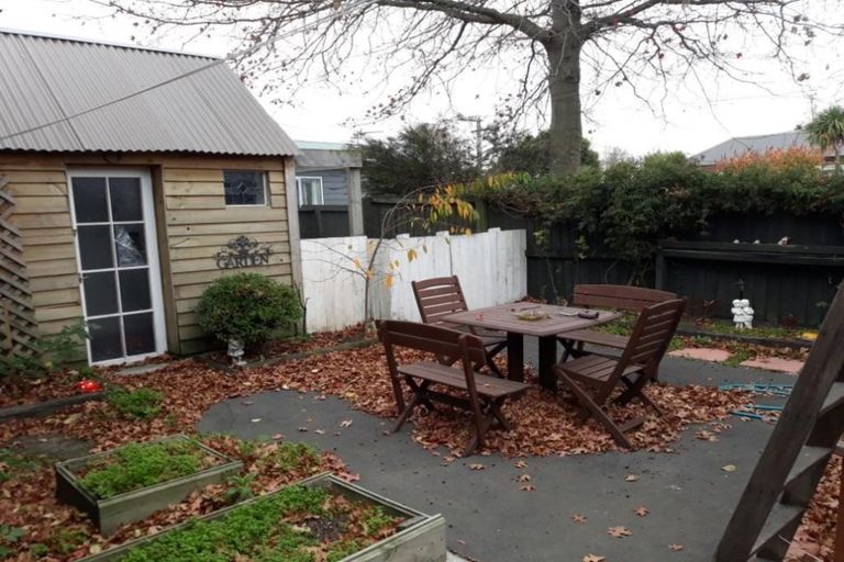 Photo of property in 451 Tuam Street, Phillipstown, Christchurch, 8011