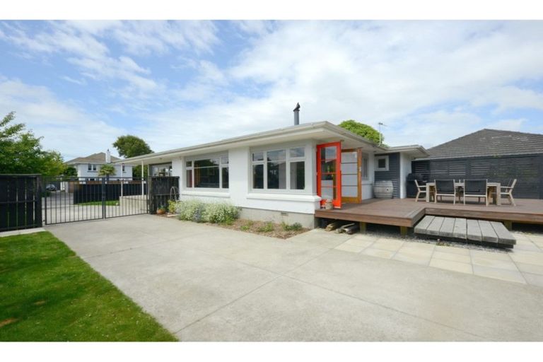 Photo of property in 13 Wallace Street, Bryndwr, Christchurch, 8053