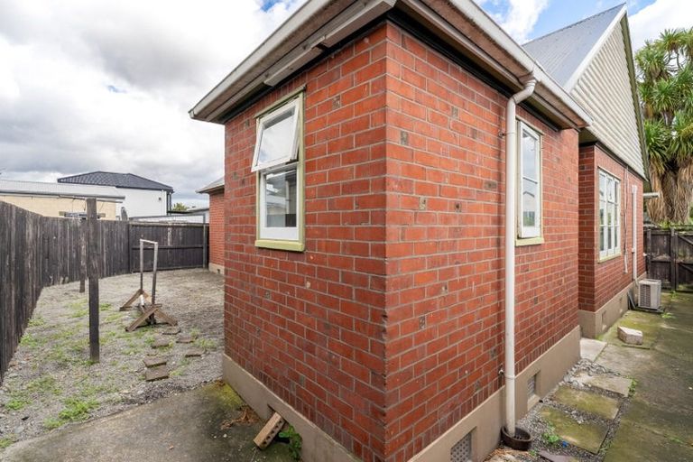 Photo of property in 125 Elizabeth Street, Riccarton, Christchurch, 8041