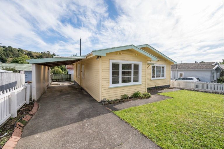 Photo of property in 1/198 Kawai Street South, Nelson South, Nelson, 7010