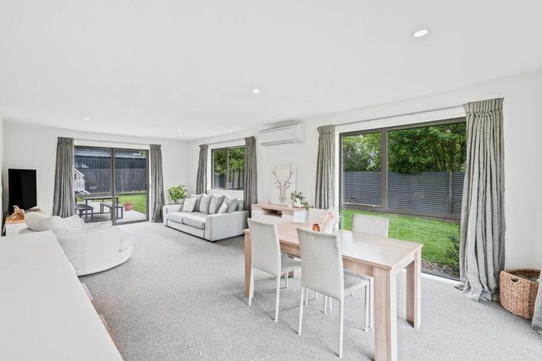 Photo of property in 17a Normanby Street East, Rakaia, 7710