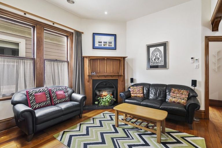 Photo of property in 16 Te Whiti Street, Kilbirnie, Wellington, 6022