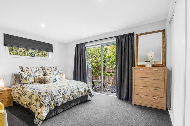 Photo of property in 498 East Maddisons Road, Rolleston, 7615