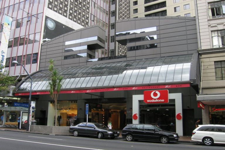 Photo of property in City Life Apartments, 2005/171 Queen Street, Auckland Central, Auckland, 1010
