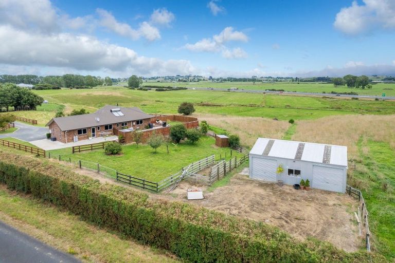 Photo of property in 401 Kainui Road, Taupiri, 3791