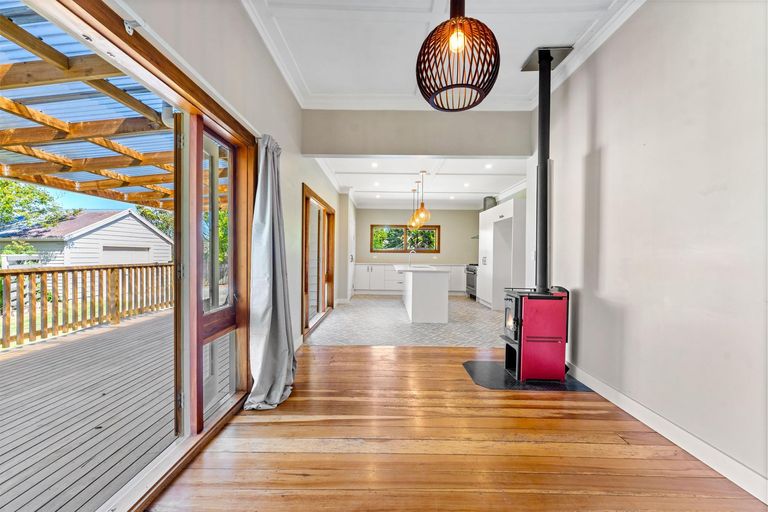 Photo of property in 274 Rodney Street, Wellsford, 0900