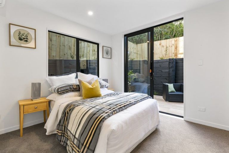 Photo of property in 47d Hastings Road, Mairangi Bay, Auckland, 0630