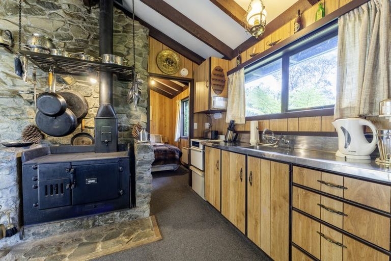 Photo of property in 65 Lookout Road, Peel Forest, Mount Peel, 7992