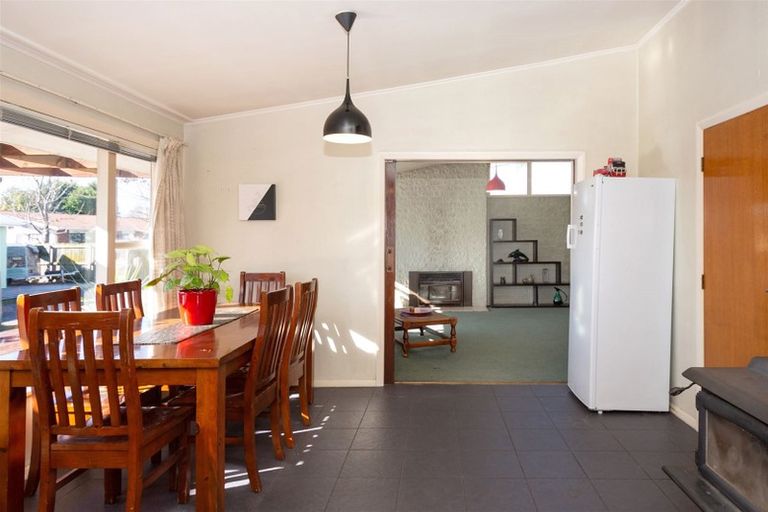 Photo of property in 4a Gascoigne Street, Riversdale, Blenheim, 7201