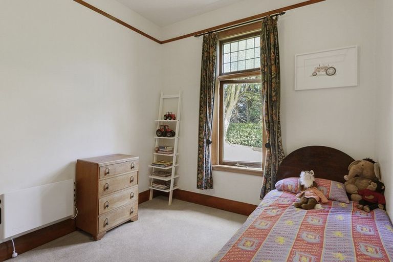 Photo of property in 1661 North Eyre Road, West Eyreton, Rangiora, 7475