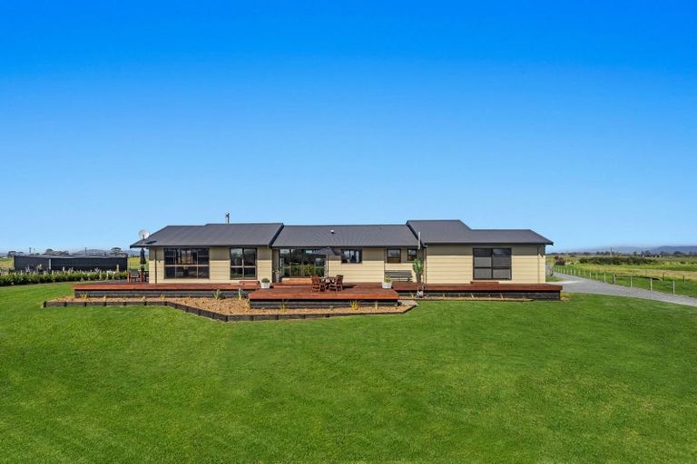 Photo of property in 1164 Thornton Road, Matata, Whakatane, 3194