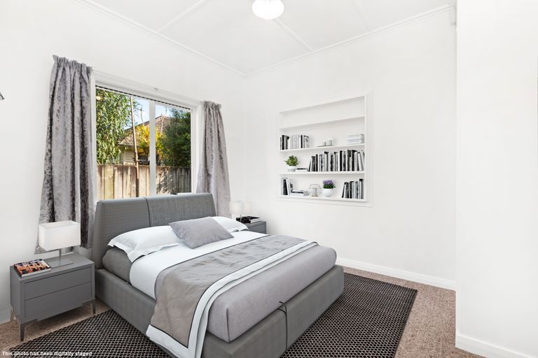 Photo of property in 69a Fifth Avenue, Enderley, Hamilton, 3214